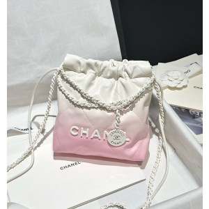 샤넬 24S 22백 미니