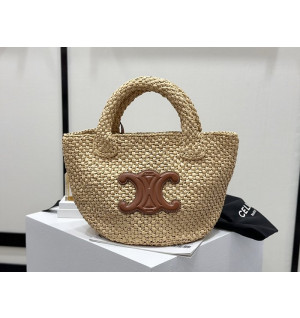 셀린느 서플 클래식 파니에 스몰