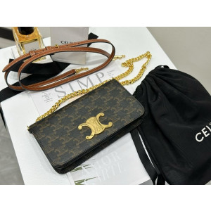 셀린느 멀티 포쉐트 WOC