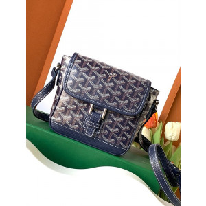 고야드 그랜드 블루 PM 메신저백 (컬러 네이비)