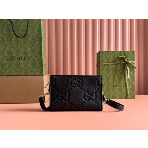 구찌 점보 GG 미니백 795240