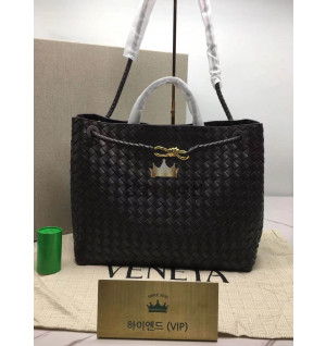 보테가베네타 안디아모 라지 (컬러 폰단트)