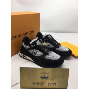 루이비통 lv 런어웨이 스니커즈 (남성용)