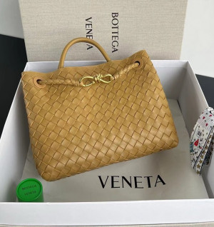 보테가베네타 안디아모 미디움 743572