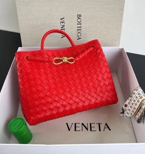 보테가베네타 안디아모 미디움 743572