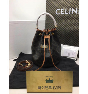 셀린느 클라라백