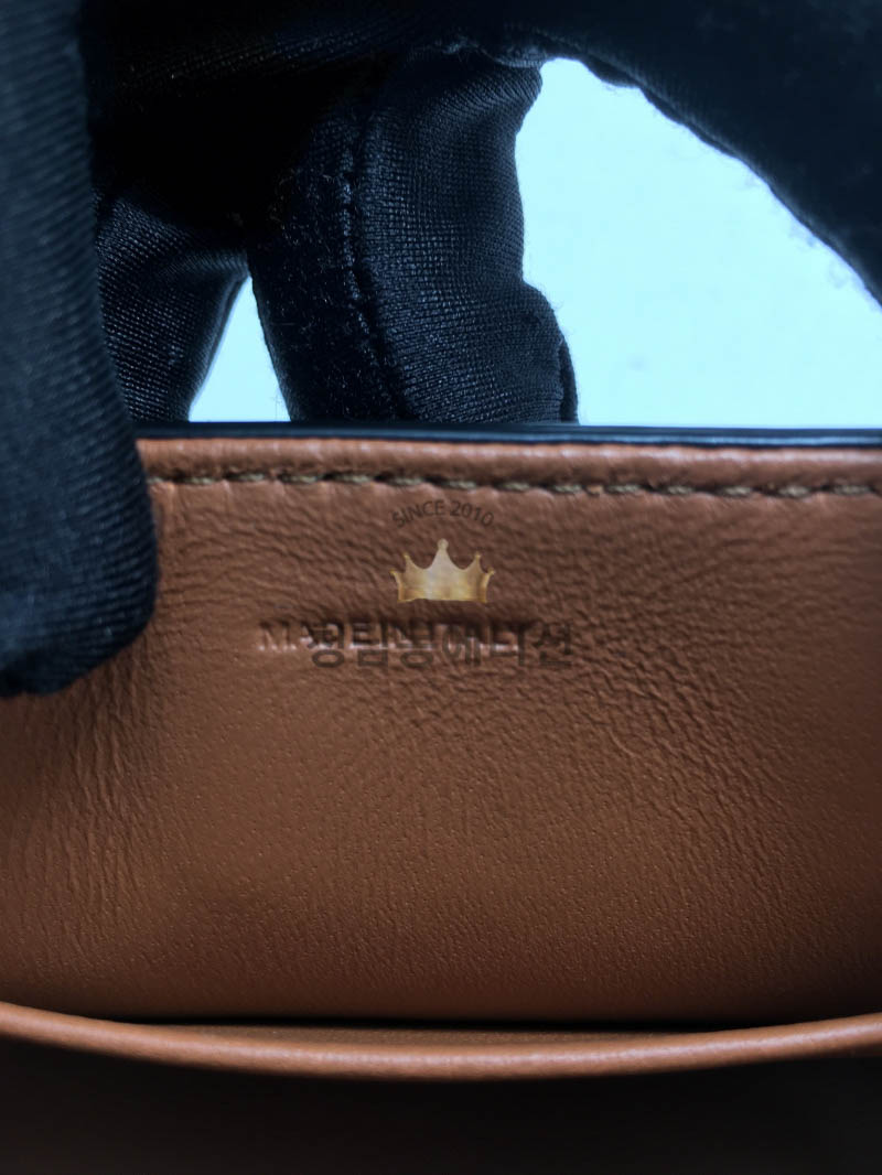 셀린느 틴 니노백 트리오페 캔버스