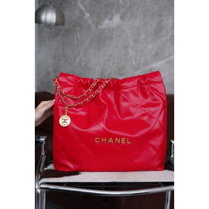 샤넬 22백 미디움 (upgrade ver.) 