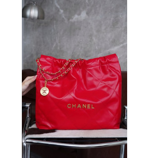 샤넬 22백 미디움 (upgrade ver.) 