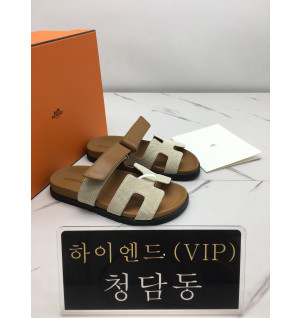 에르메스 시프레 샌들 (handmade ver.)