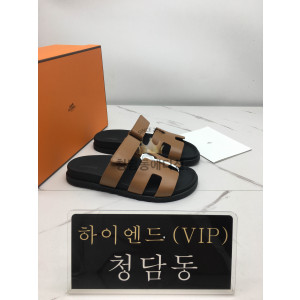 에르메스 시프레 샌들 (handmade ver.)