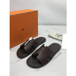 에르메스 이즈미르 슬라이드 (handmade ver.) (남성용)