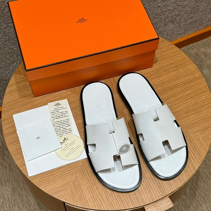 에르메스 이즈미르 슬라이드 스위프트 (handmade ver.) (남성용)