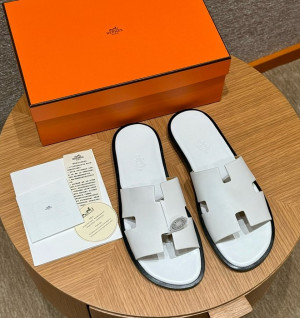 에르메스 이즈미르 슬라이드 스위프트 (handmade ver.) (남성용)