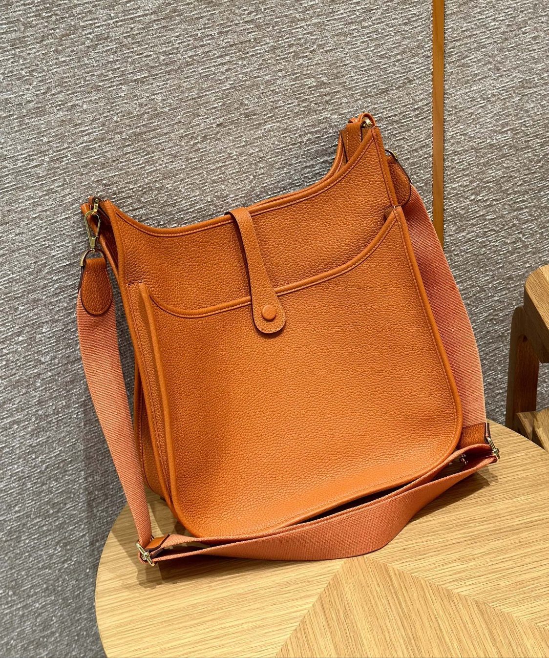 에르메스 에블린 33 올수공