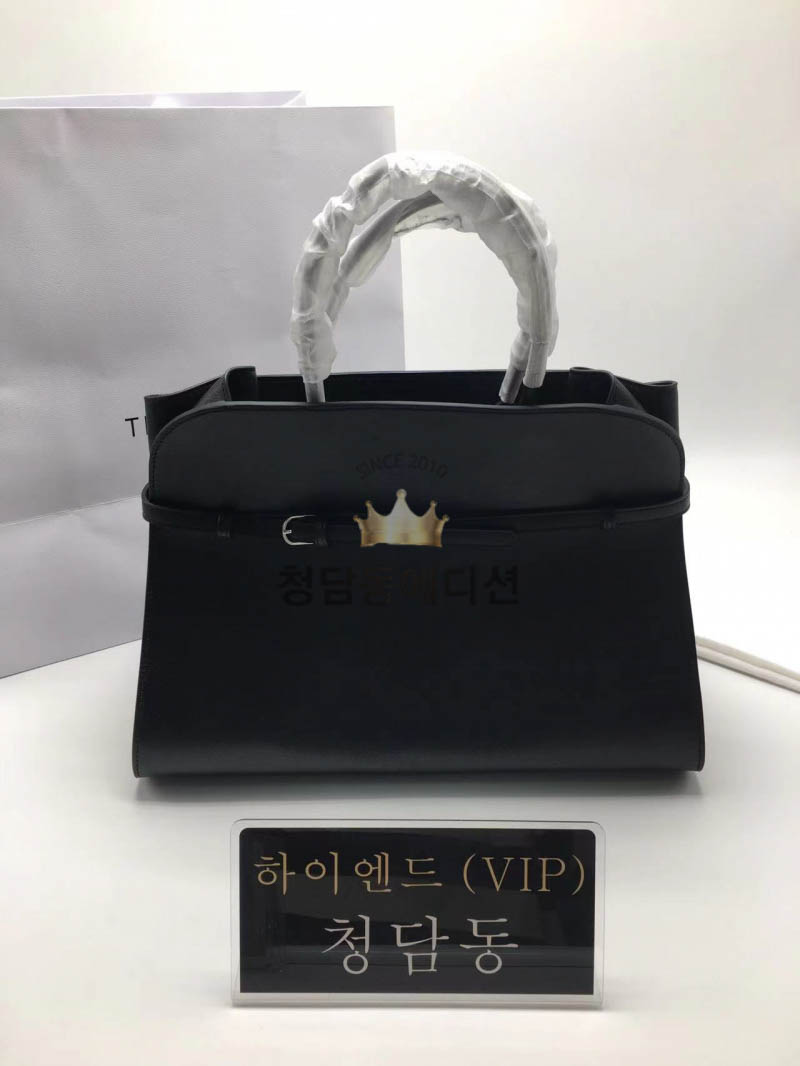 더 로우 N/S 마고 15 벨트백