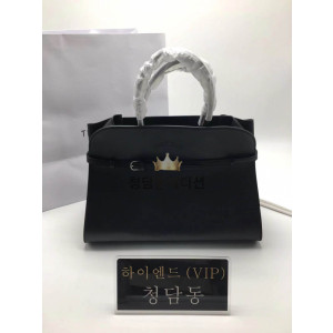 더 로우 N/S 마고 15 벨트백