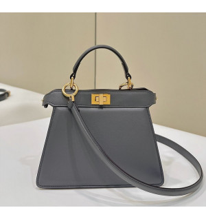 펜디 피카부 I SEE U 쁘띠 