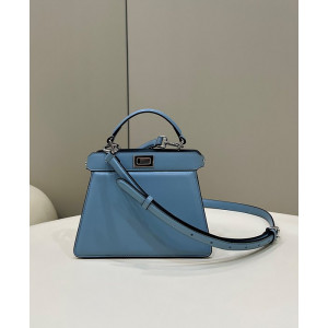 펜디 피카부 I SEE U 쁘띠 