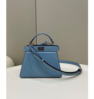 펜디 피카부 I SEE U 쁘띠 