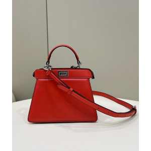 펜디 피카부 I SEE U 쁘띠 