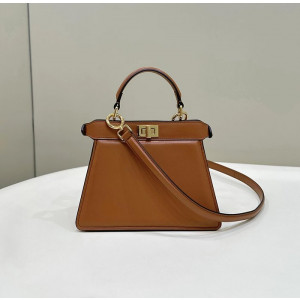 펜디 피카부 I SEE U 쁘띠 