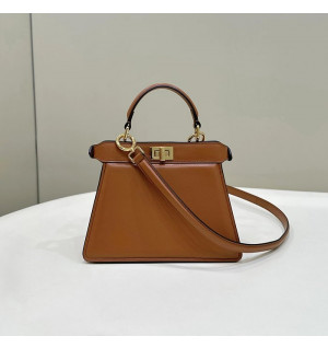 펜디 피카부 I SEE U 쁘띠 