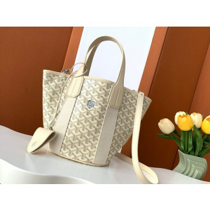 고야드 24리미티드 마카쥬 벨하라백 PM (컬러 그레이하트)