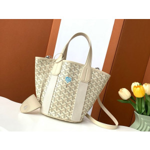 고야드 24리미티드 마카쥬 벨하라백 PM (컬러 블루하트)