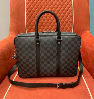 루이비통 포르테 도큐먼트 브리프케이스 N41478