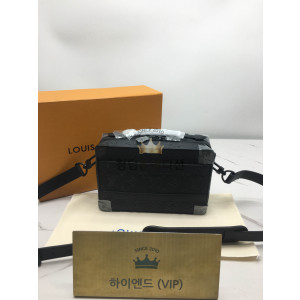 루이비통 핸들 소프트 트렁크