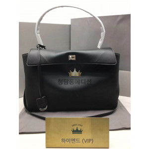 발렌시아가 로데오 라지 핸드백