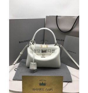 발렌시아가 로데오 미니 핸드백