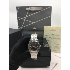 바쉐론콘스탄틴 오버시즈 4500V 청판