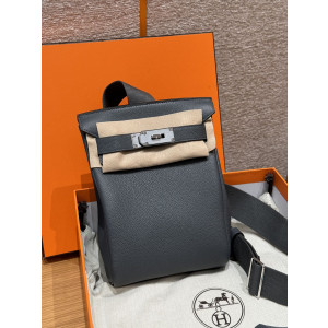 에르메스 핵아도 올수공 PM (컬러 그리스미스티)