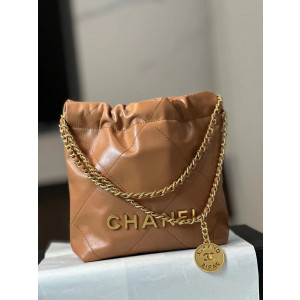 샤넬 23A 22백 미니