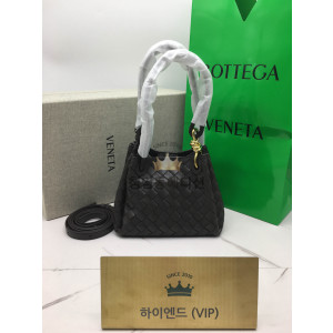 보테가베네타 숄더백 파라슈트 안디아모 스몰 796569 (컬러 폰단트)