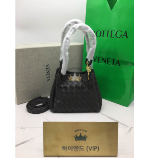 보테가베네타 숄더백 파라슈트 안디아모 스몰 796569 (컬러 폰단트)