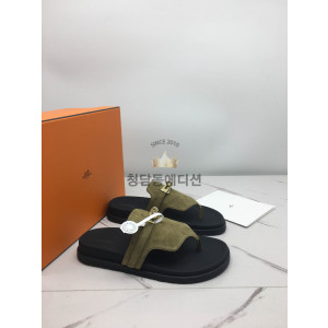 에르메스 엠파이어 샌들 (handmade ver.)