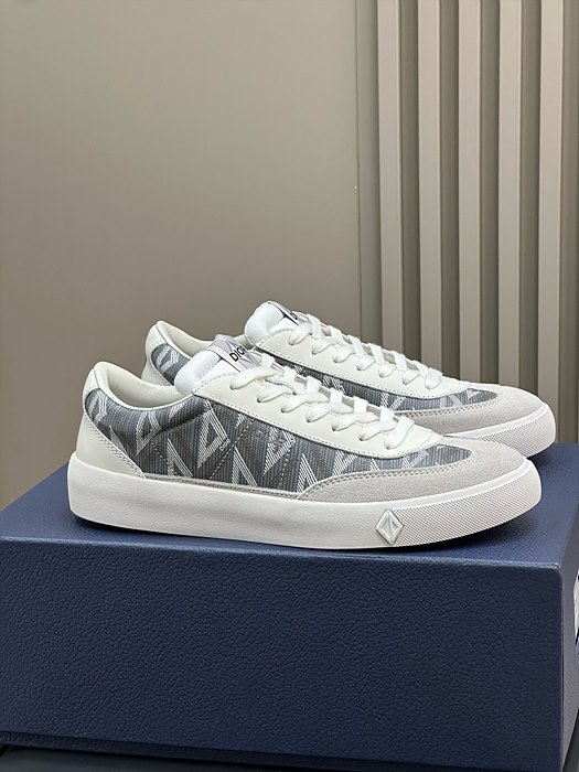 디올 CD 스니커즈 B101 (남성용)