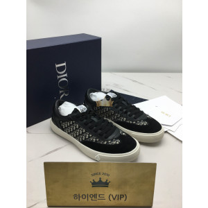 디올 CD 스니커즈 B101 (남성용)