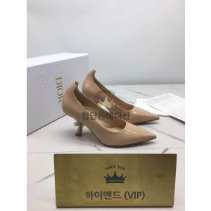 디올 트라이벌 구두