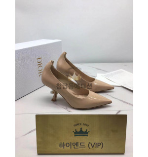 디올 트라이벌 구두