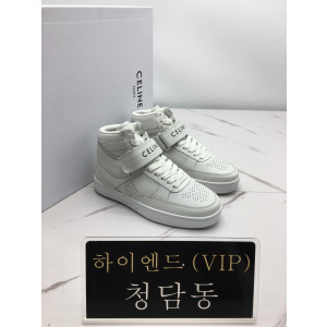 셀린느 ct-03 하이탑 스니커즈 (남녀공용)