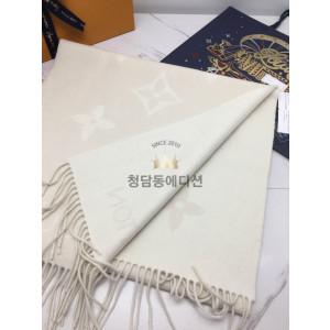 루이비통 레이캬비크 머플러