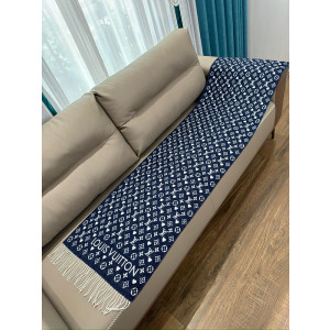 루이비통 캐시미어 모노그램 머플러