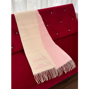 루이비통 플러피그램 머플러