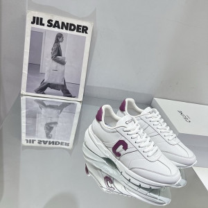 셀린느 러너 cr-02 스니커즈 (남녀공용)