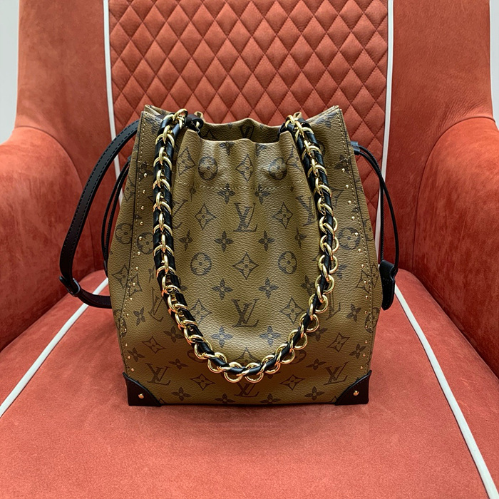 루이비통 노에 트렁크 PM M13324