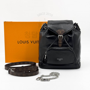 루이비통 몽수리 백팩 PM M12587